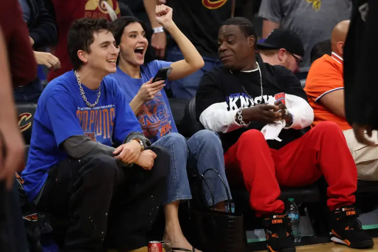 Les Knicks de New York en finale de la NBA après 27 ans d’attente