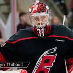Les Canadiens perdent face aux Hurricanes, Andersen en question image 1