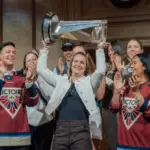 La Victoire de Montréal célébrée à l’hôtel de ville