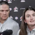 Hockey Canada recherche de nouveaux leaders pour l’équipe féminine