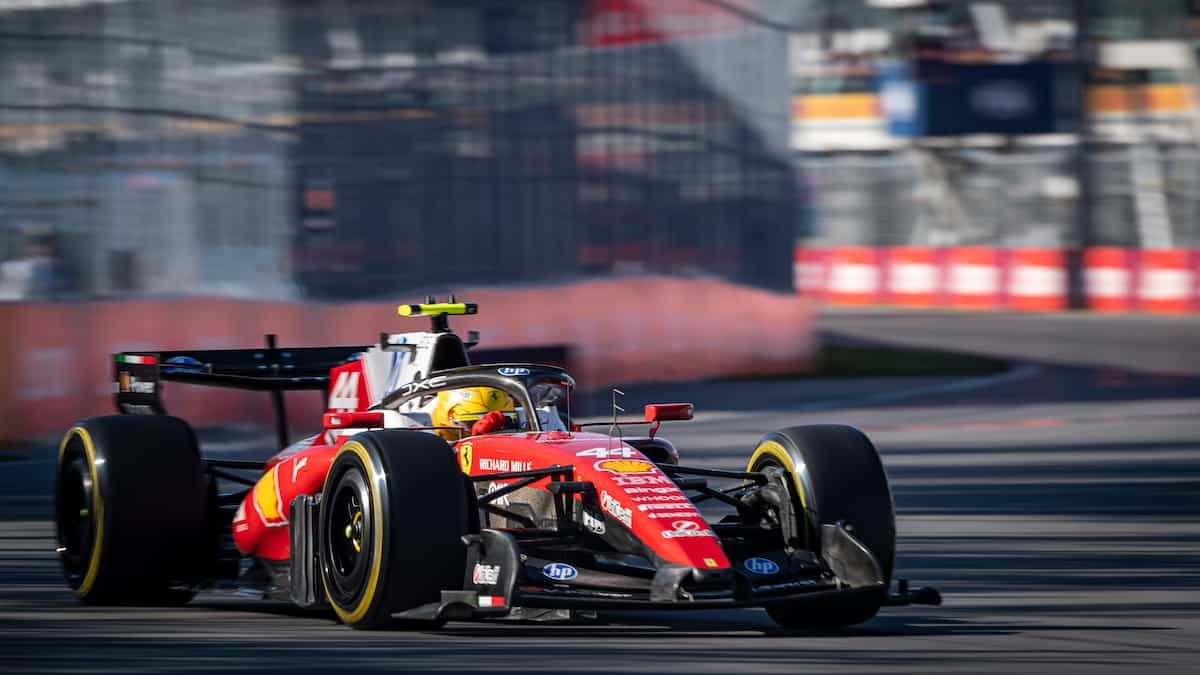 Montréal célèbre le Grand Prix de Formule 1 malgré des défis réglementaires image 1