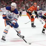 connor mcdavid contract — CA news