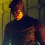 daredevil born again — CA news