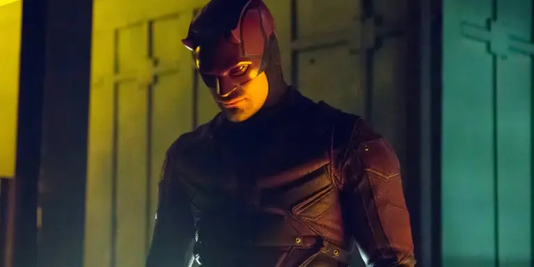 daredevil born again — CA news