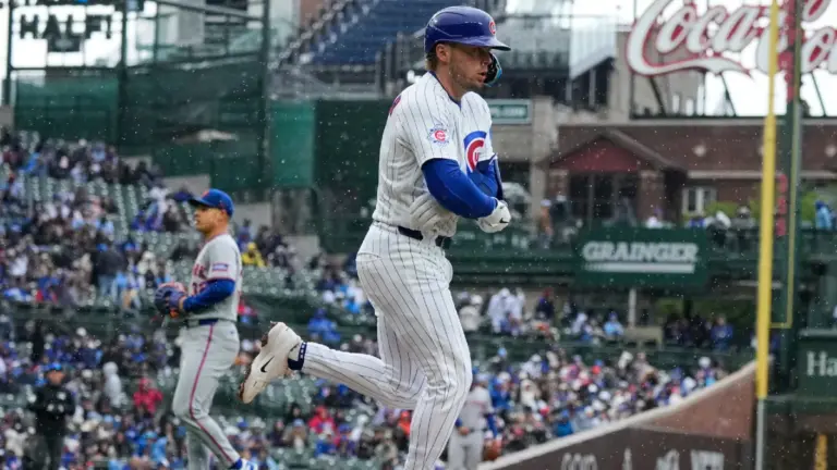 diamondbacks vs cubs — CA news
