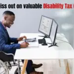 disability tax credit — CA news