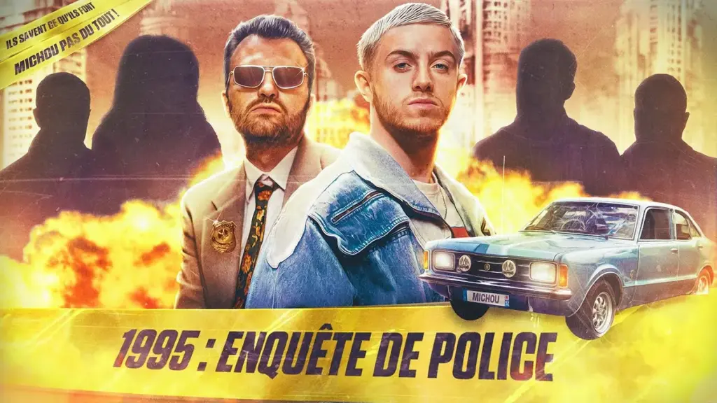 enquête — CA news