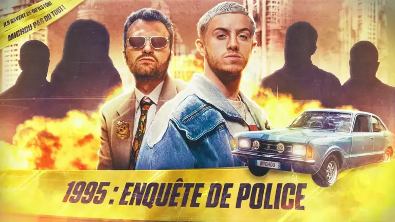 enquête — CA news