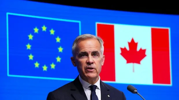 european union — CA news