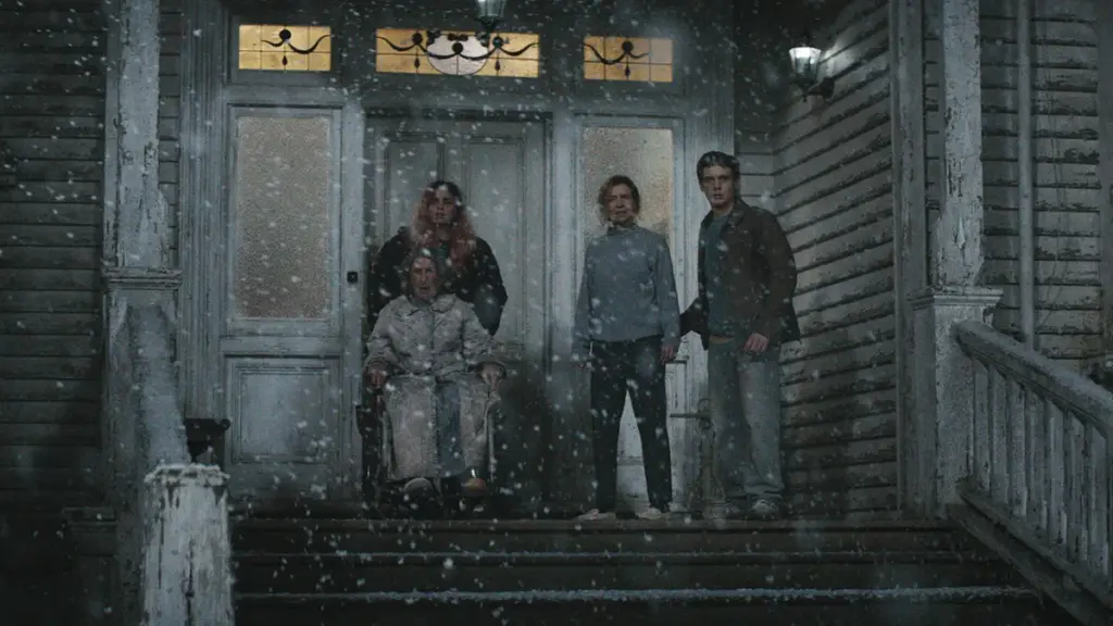evil dead burn — CA news