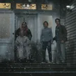 evil dead burn — CA news