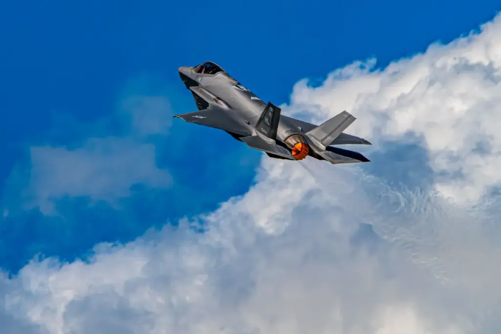 f 35a — CA news