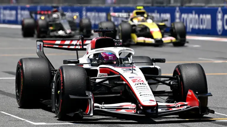 f1 sprint — CA news