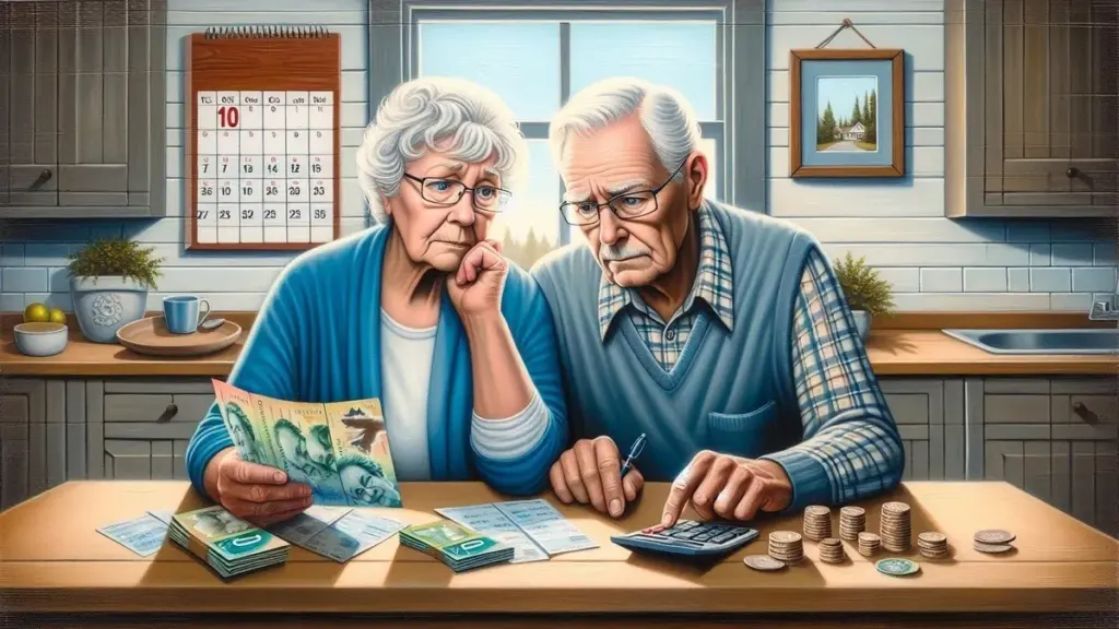 federal government cpp rate cut — CA news