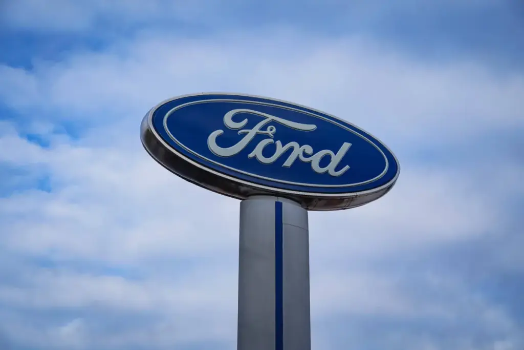 ford canada vehicle recall — CA news