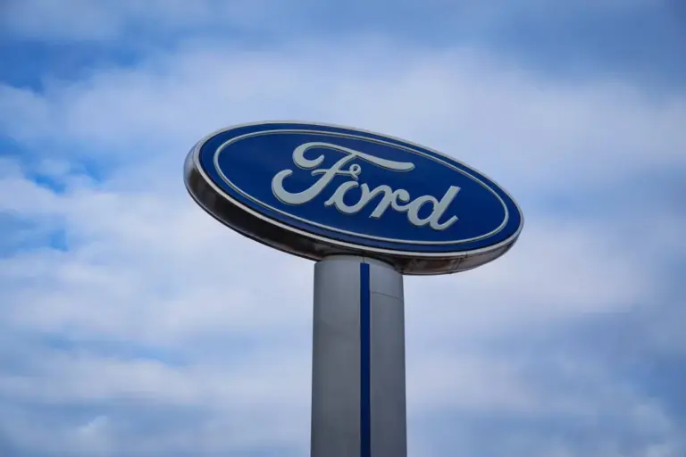 ford canada vehicle recall — CA news