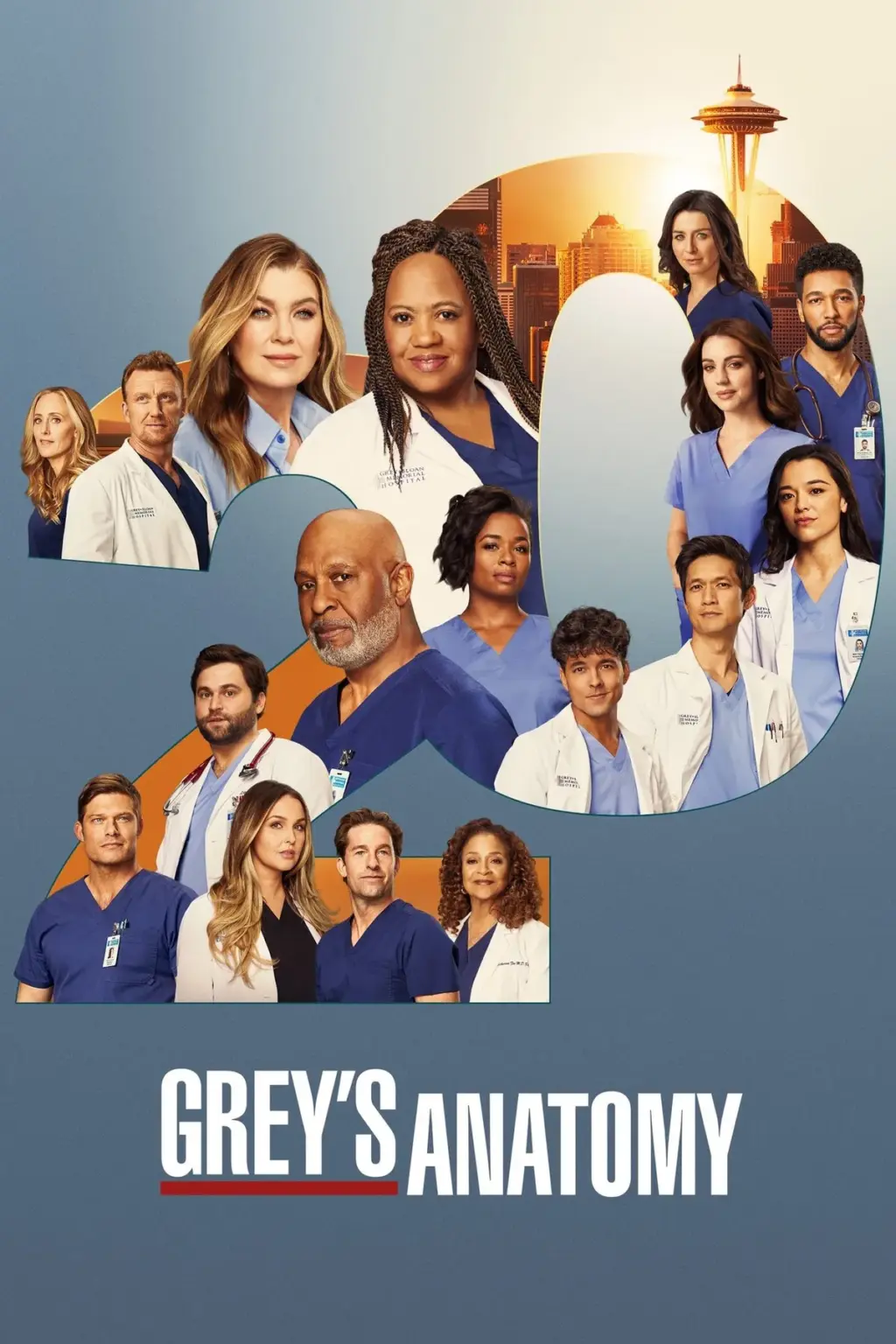 grey's anatomy — CA news