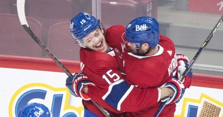 habs game 7 — CA news