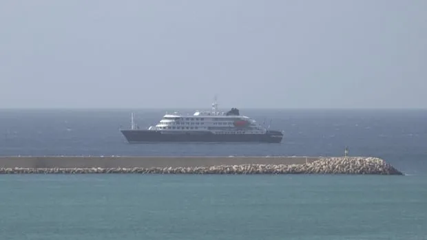 hantavirus outbreak cruise ship — CA news