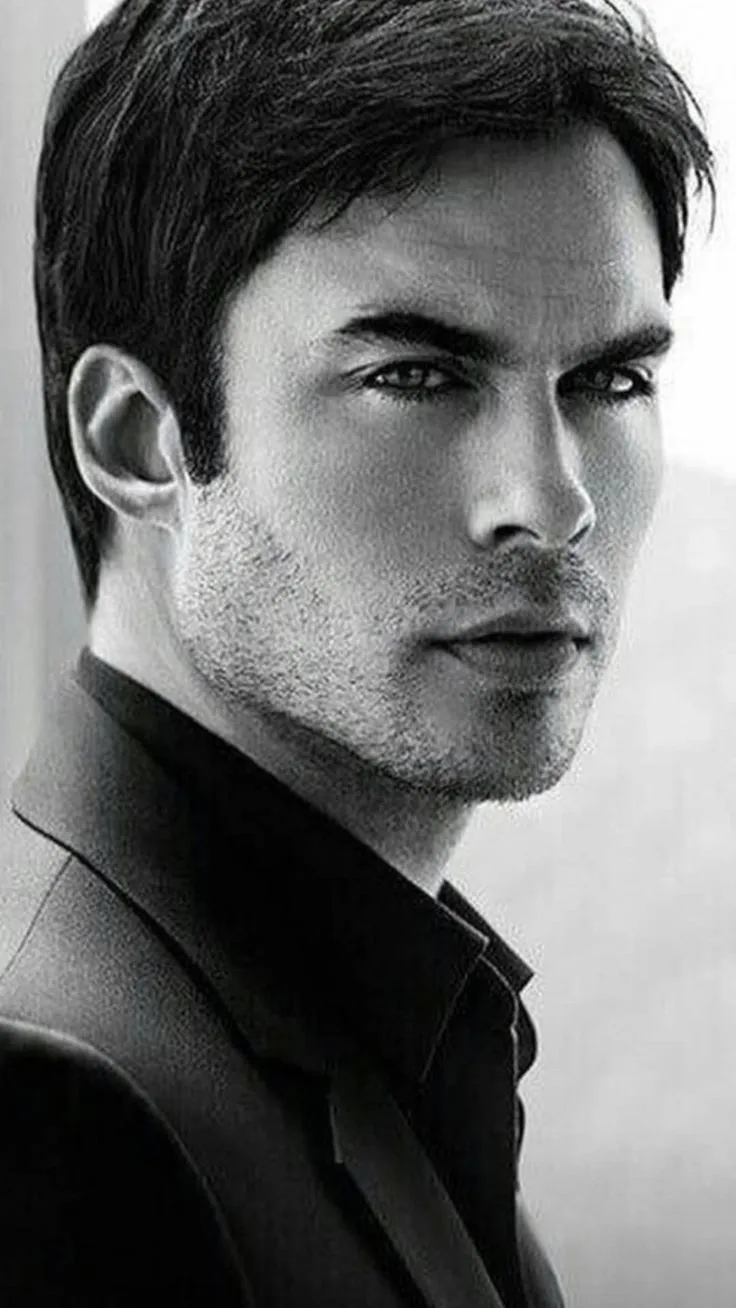 ian somerhalder — CA news