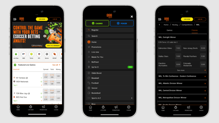 Best sports betting apps in Canada for mobile wagers and CAD play  
