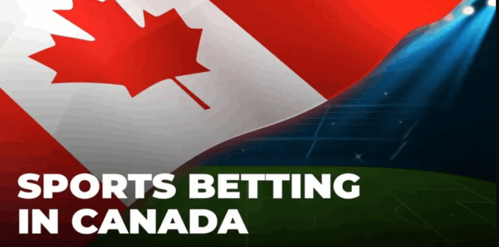 Best sports betting apps in Canada for mobile wagers and CAD play image 1