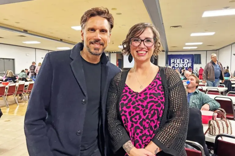 innisfail — CA news