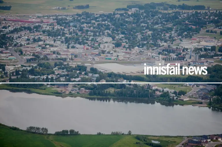 innisfail — CA news