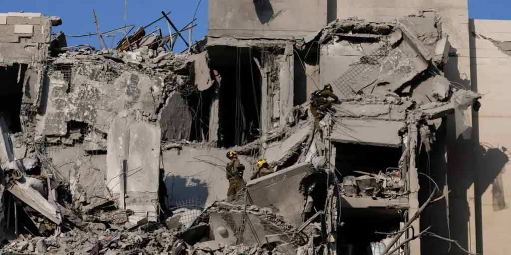 iran attack uae — CA news