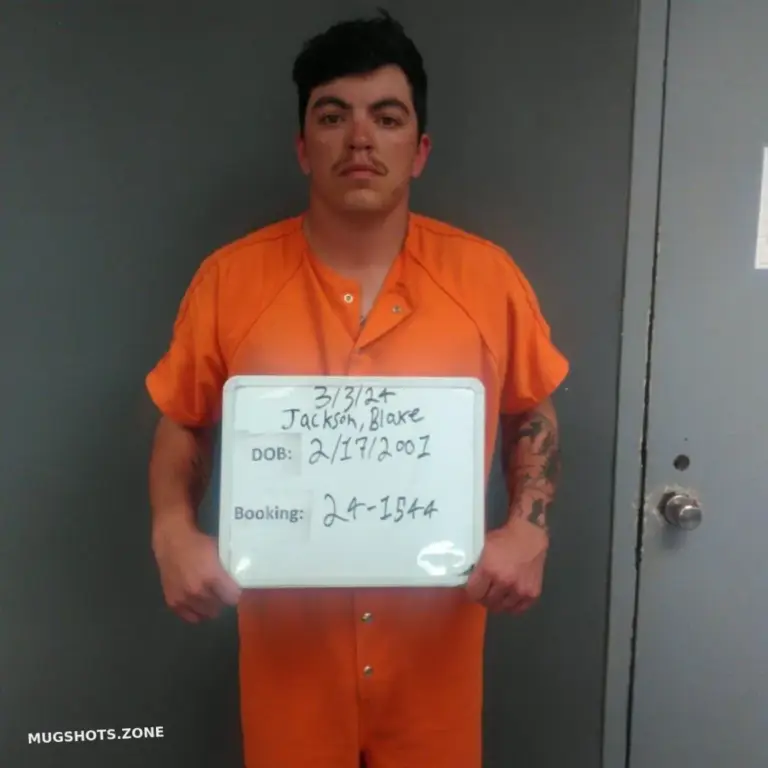 jackson blake — CA news