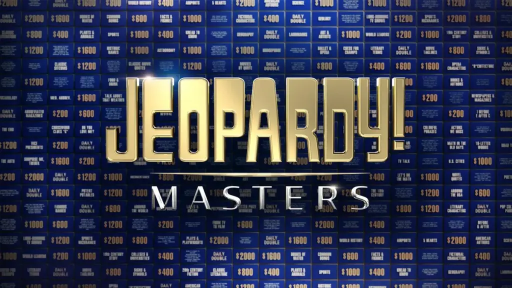 jeopardy! — CA news