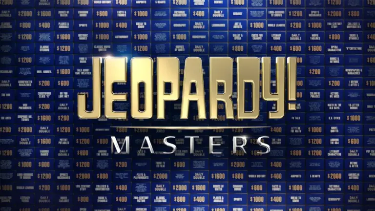 jeopardy! — CA news