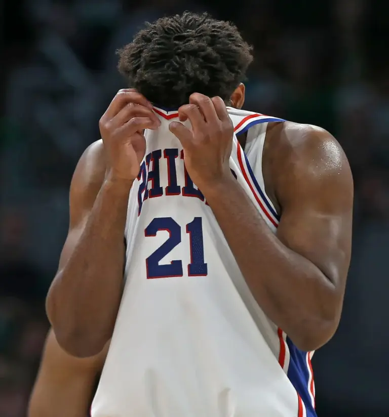 joel embiid — CA news