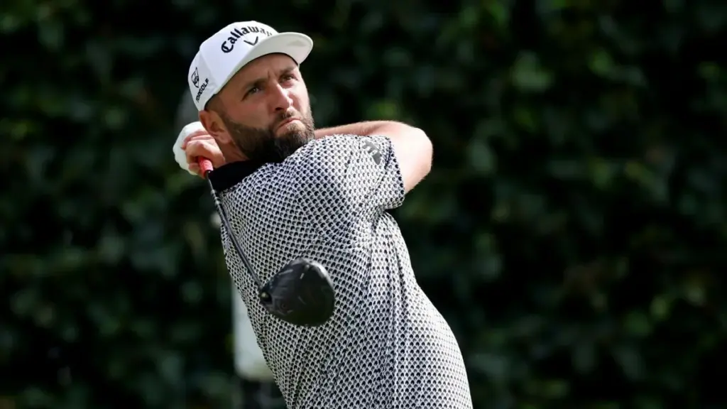 jon rahm — CA news