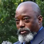joseph kabila — CA news