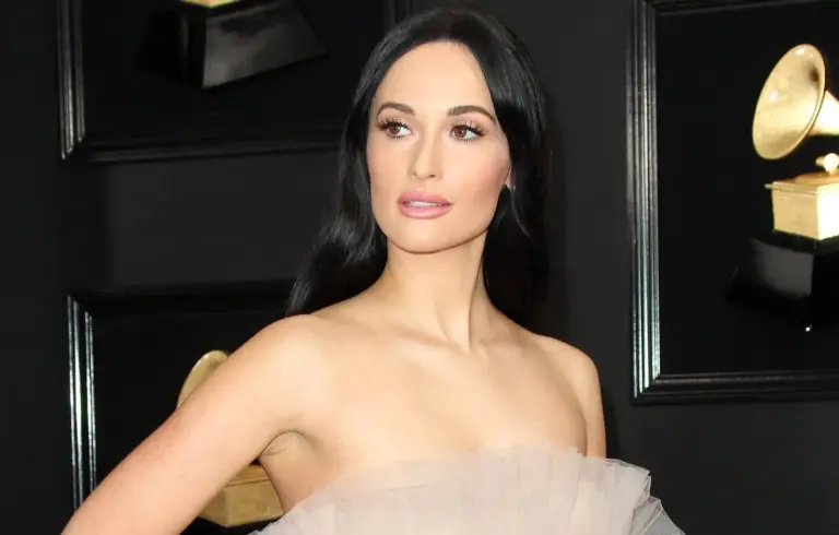 kacey musgraves — CA news