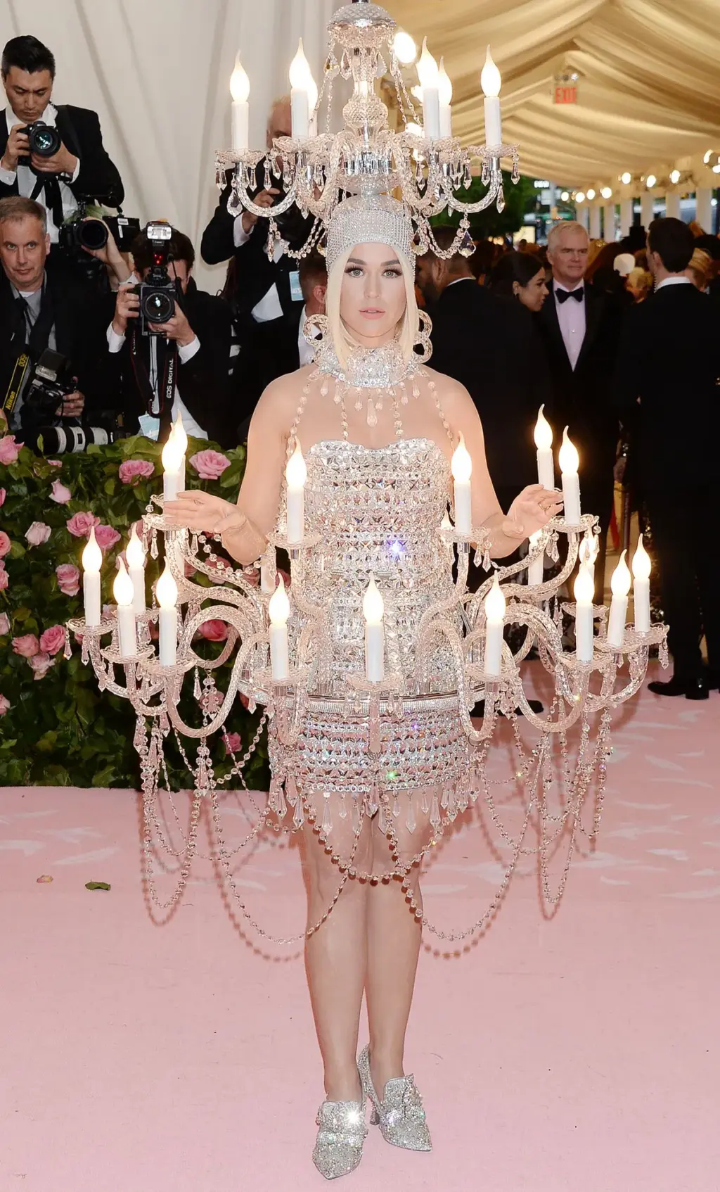 katy perry met gala — CA news