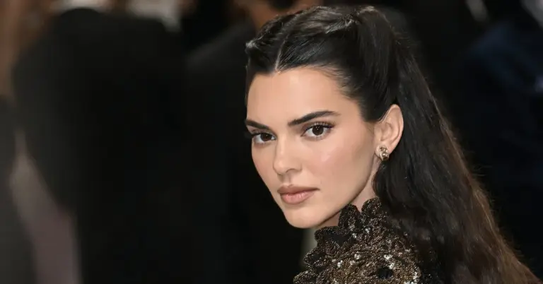 kendall jenner — CA news