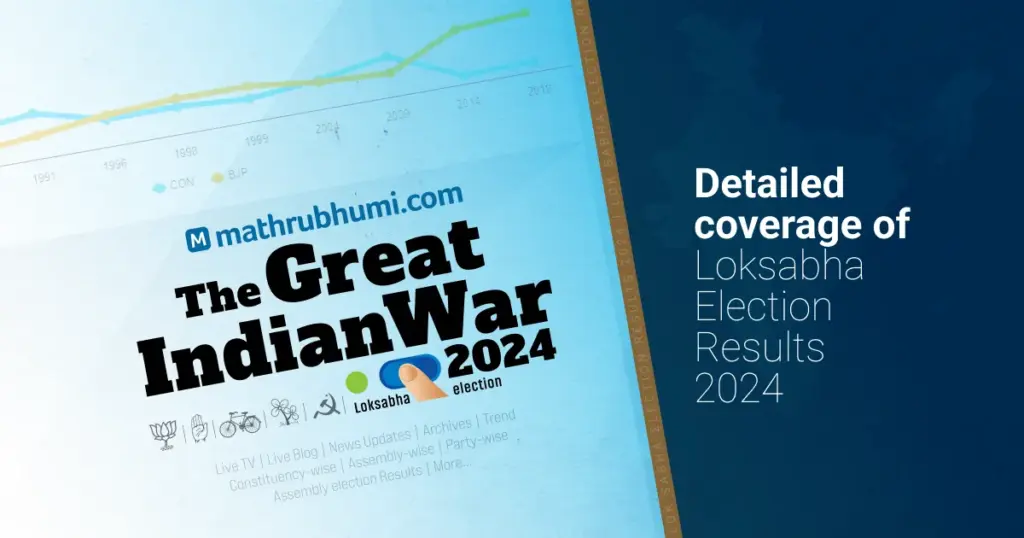 kerala election result — CA news