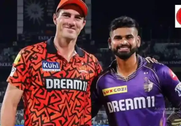 kkr vs srh — CA news