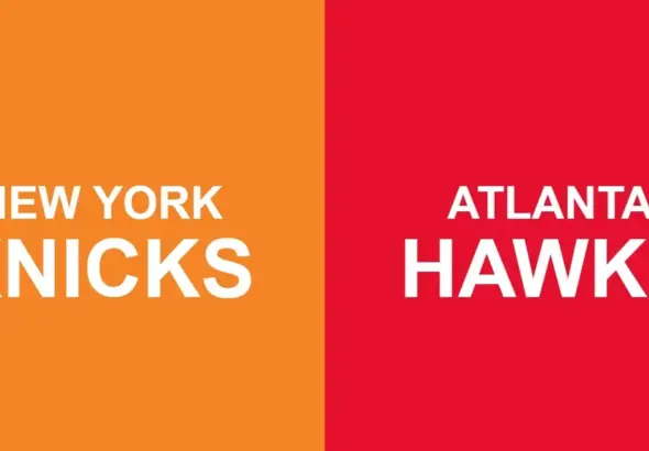 knicks vs hawks — CA news