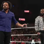 kofi kingston — CA news
