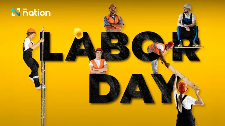 labour day 2026 — CA news