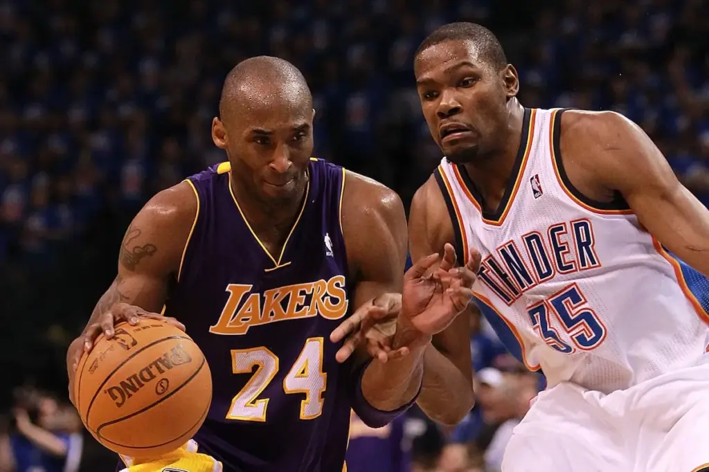 lakers vs oklahoma city thunder match player stats — CA news