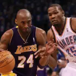 lakers vs oklahoma city thunder match player stats — CA news