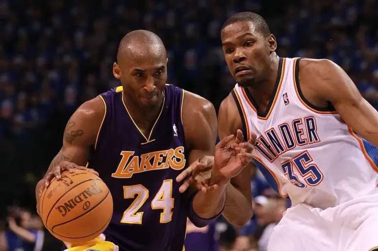 lakers vs oklahoma city thunder match player stats — CA news