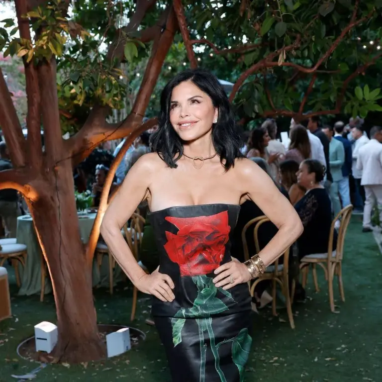 lauren sanchez — CA news