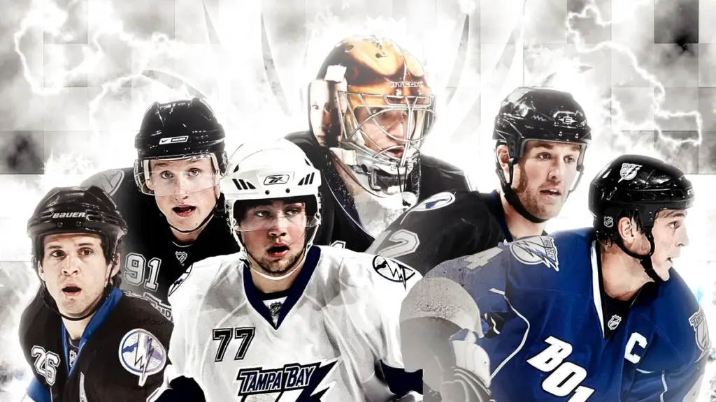 lightning de tampa bay — CA news