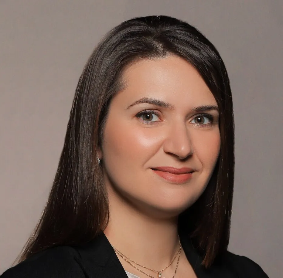 lorna hajdini — CA news