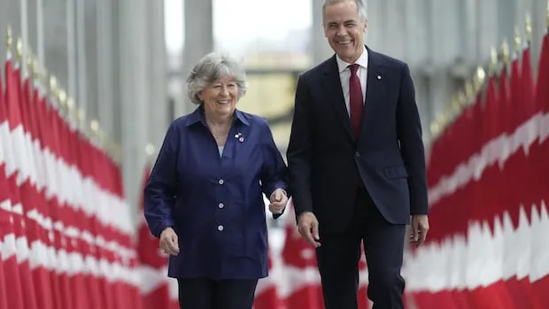 louise arbour — CA news